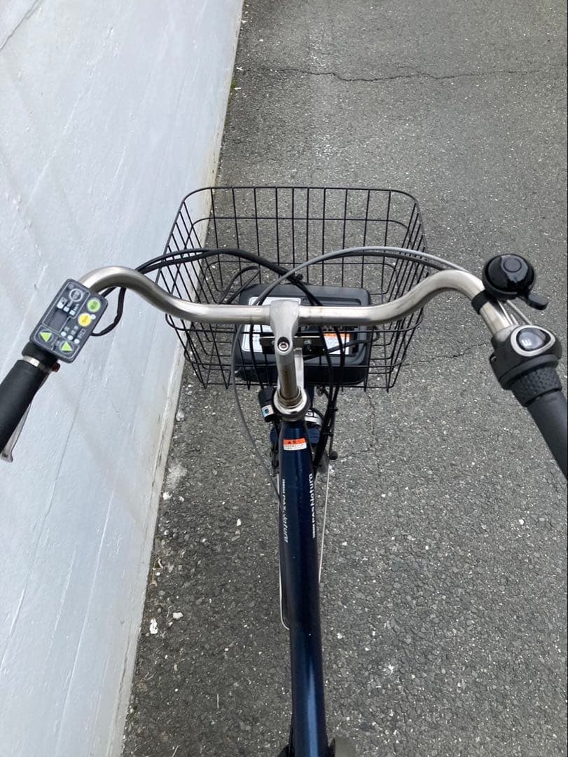 1801 充電器不要