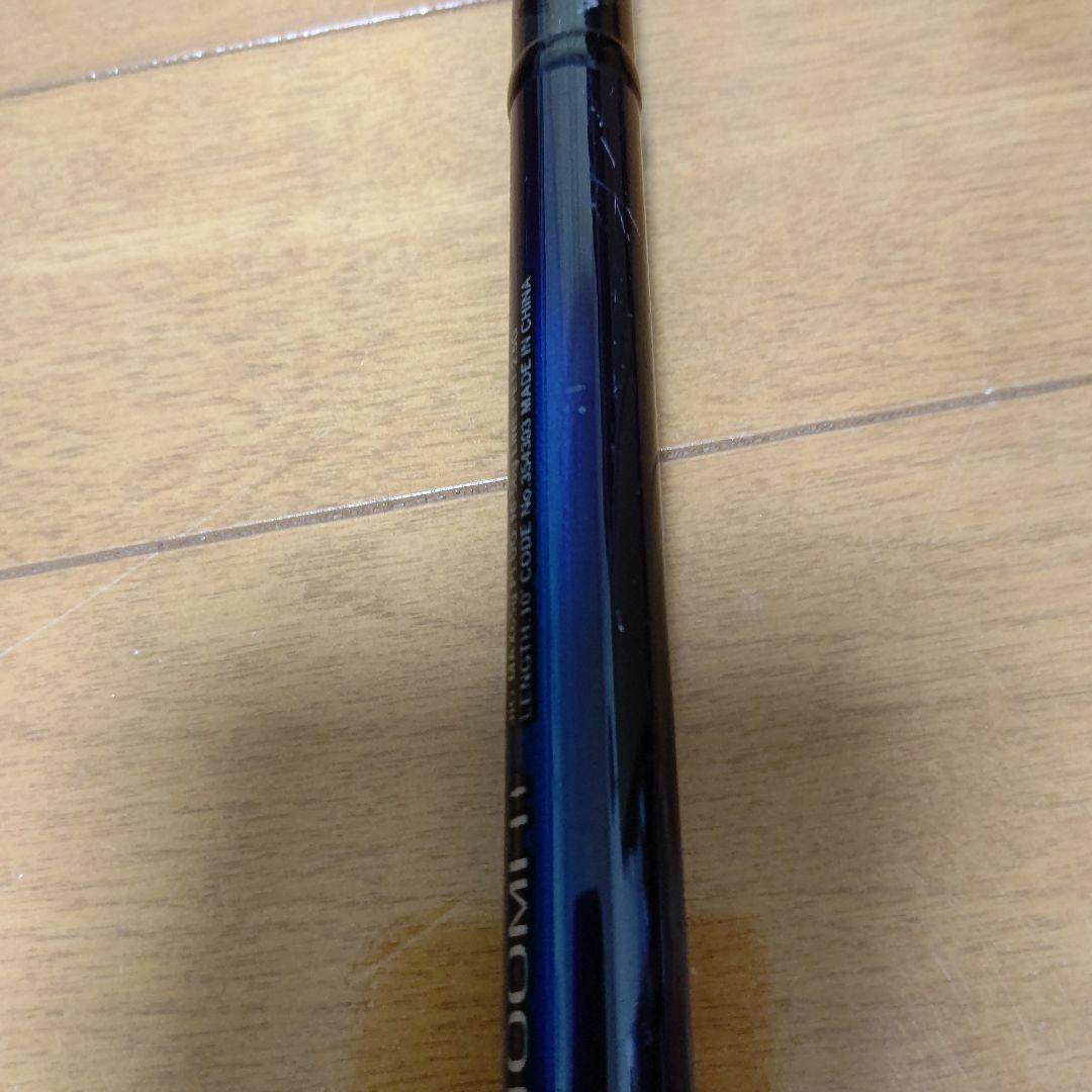 22ネッサ100mh+