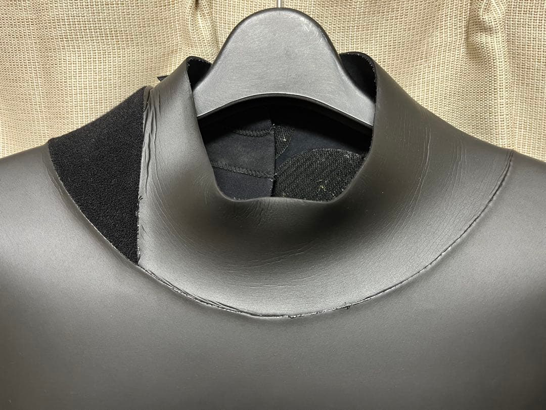 CRAFTSMAN WETSUITS 2mmフラットスキンロンスプ 165-B