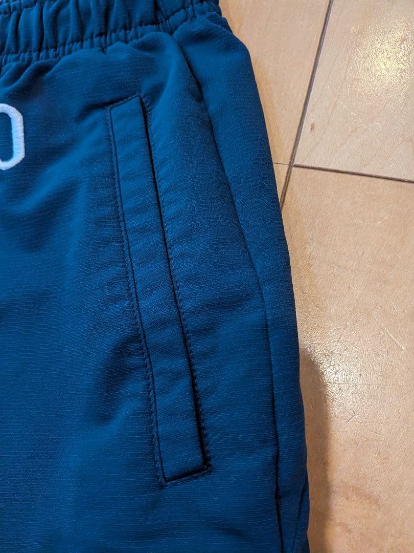 名古屋グランパスle coq sportif 支給品ハーフパンツNo.60