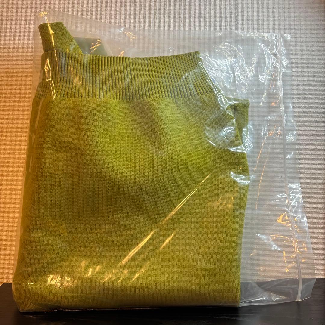 Zutomud Sweatshirt (YellowGreen) コズ団