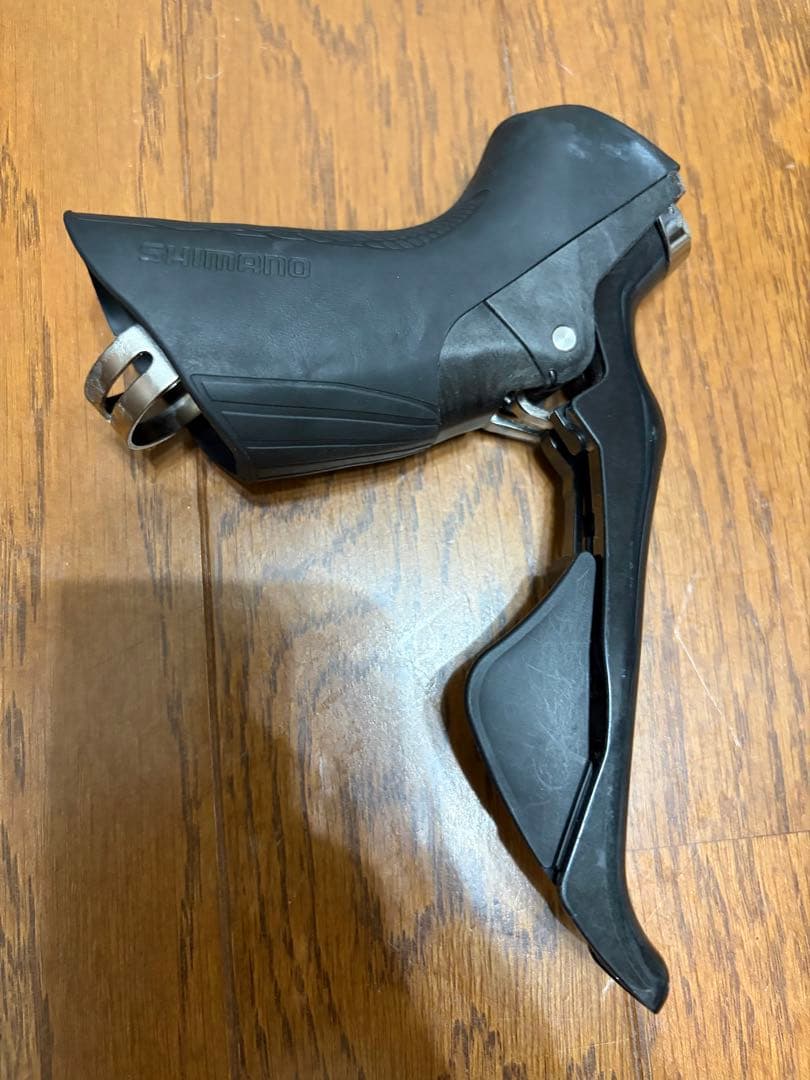 ULTEGRA ST-R8000 機械式 11s STIレバー