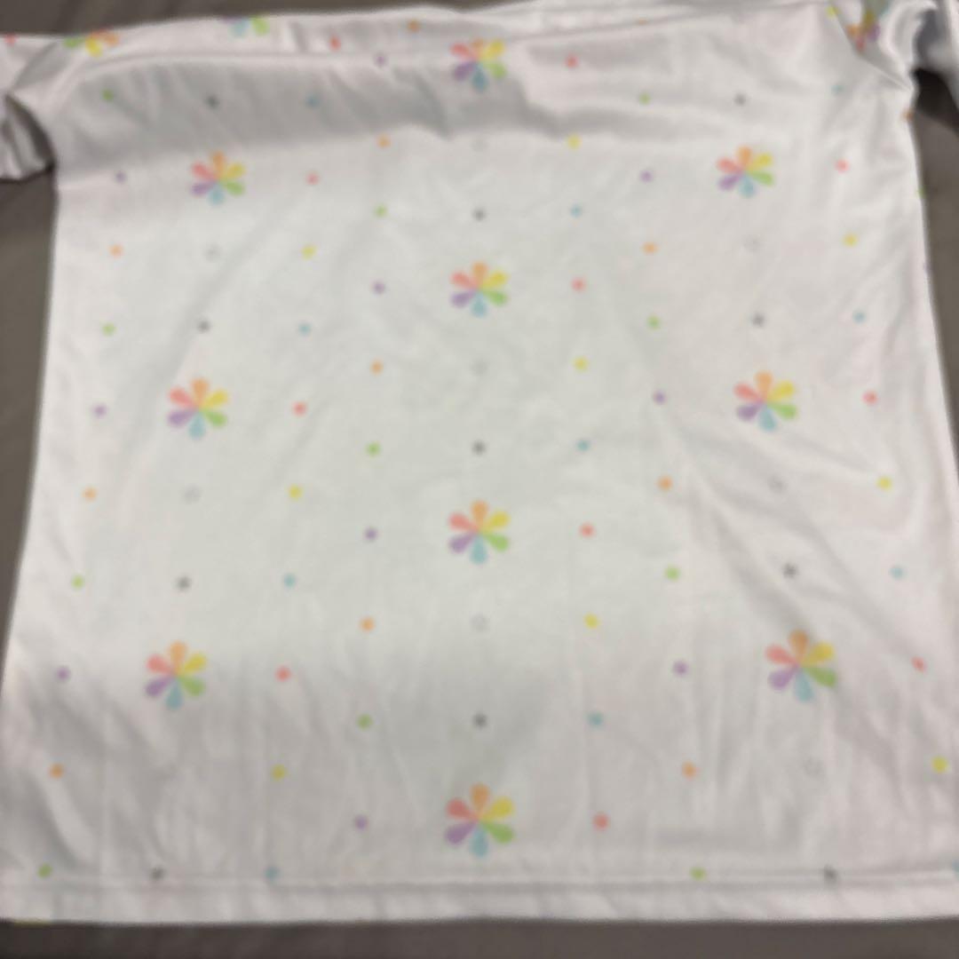 ドレッシングパフェ プリパラ i☆Ris フルグラフィック Tシャツ M