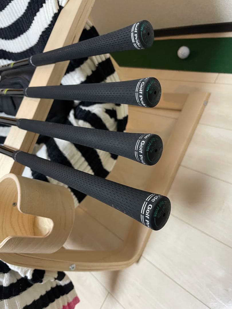【レフティ】PING G430 ユーティリティ 4UT、5UT、6UT、7UT