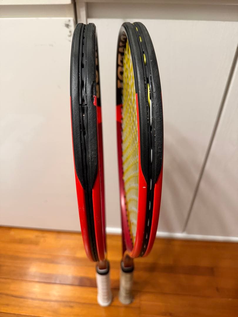 ダンロップ　cx200 G2 2本セット　※1本ジャンク品扱い