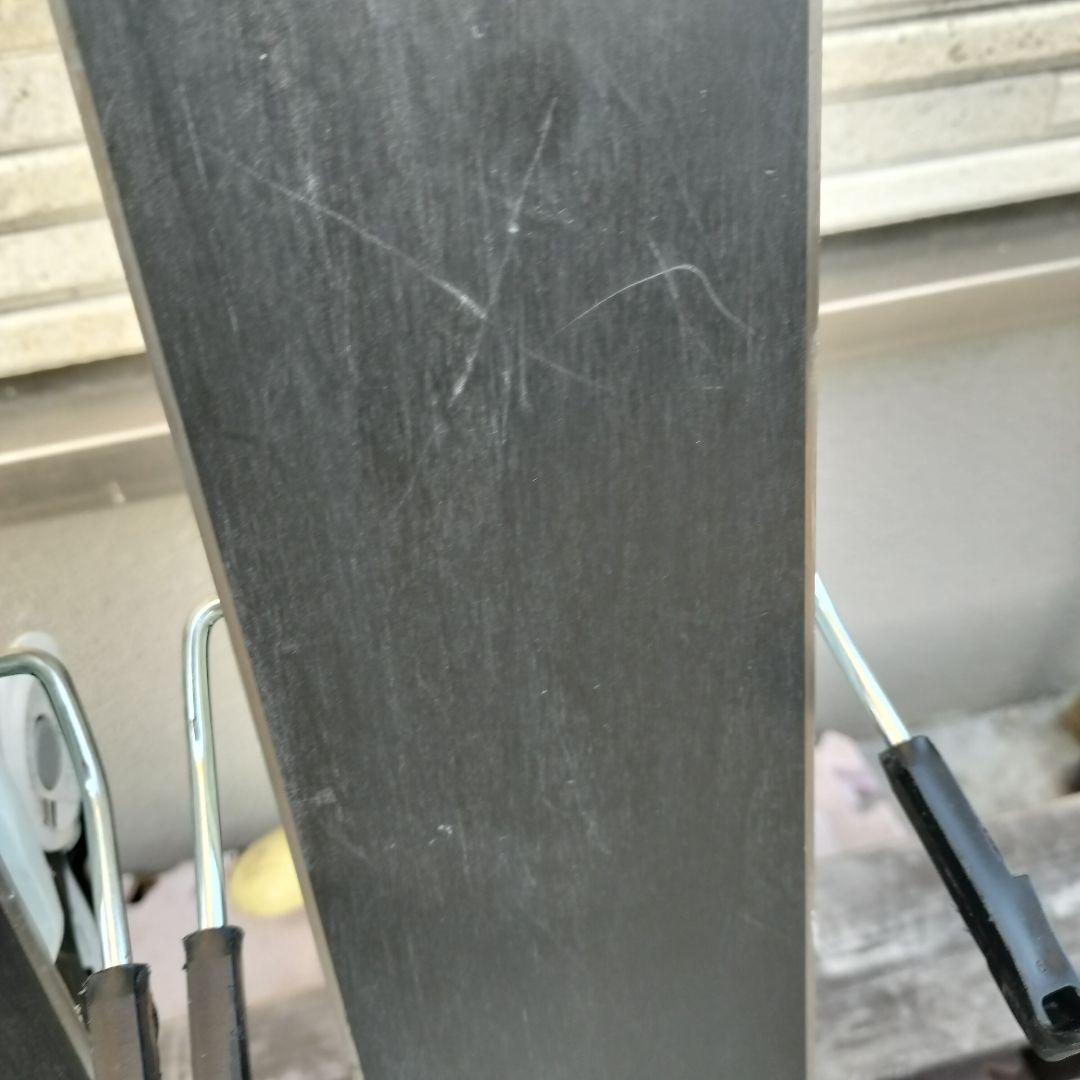 ROSSIGNOL SASSY99cm ロシニョール ショートスキーボード 99