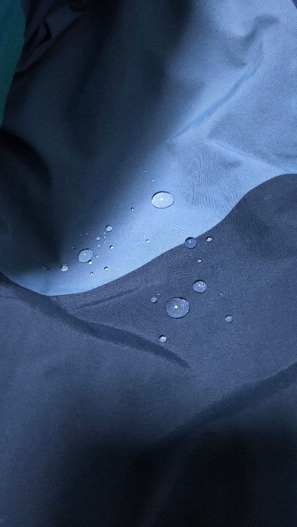 【BURTON ak バートン】 スノーボードウェア GORE-TEX 雪山