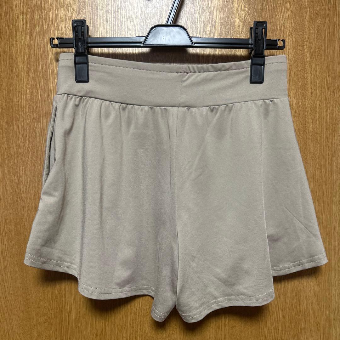 Admiralキュロットパンツ