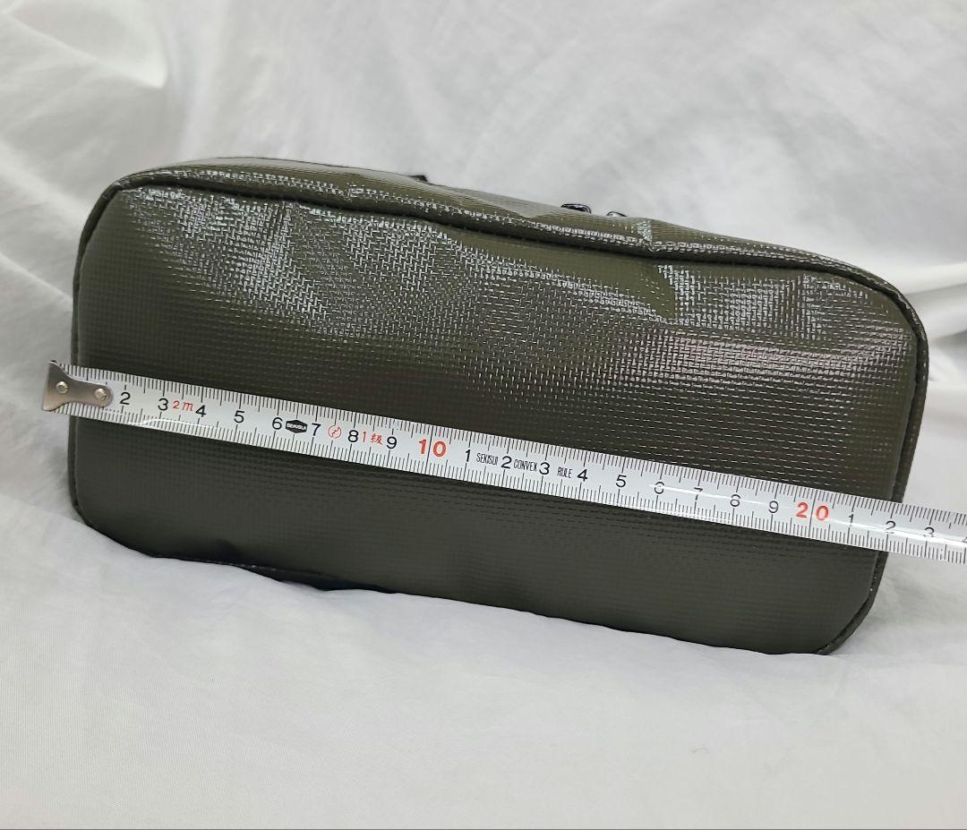 新品 ビームス ゴルフ 保冷付き カートバッグ