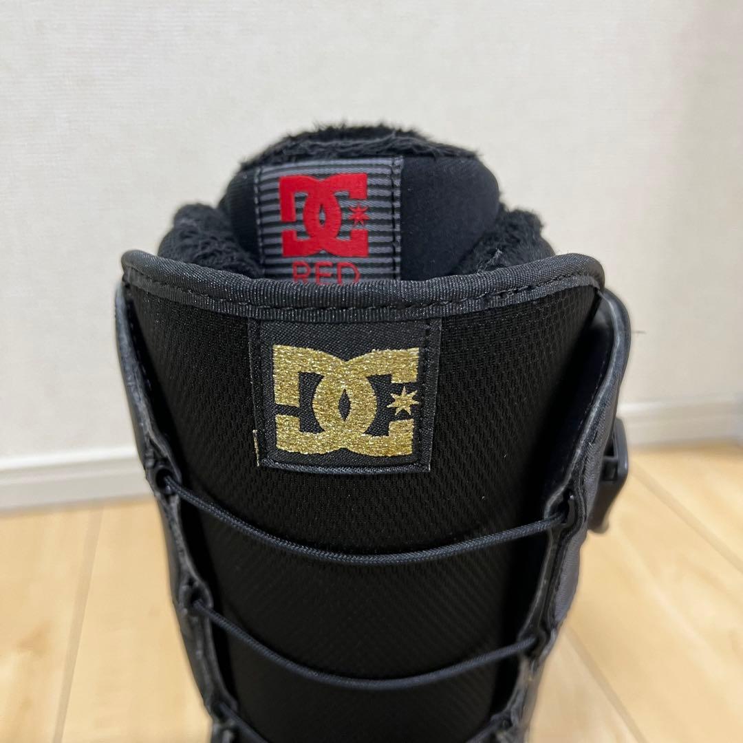【即日発送】DC ディーシー AVARIS 2015 アバリス 27.0cm