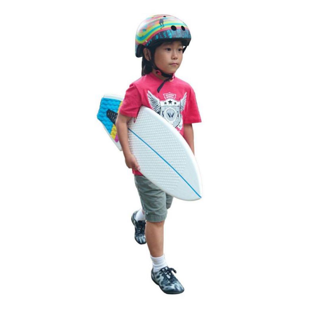 【値下げ】ラングスジャパン リップサーフ サーフスケートボード 日本正規品