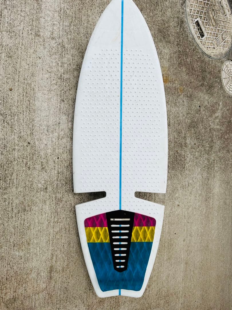 【値下げ】ラングスジャパン リップサーフ サーフスケートボード 日本正規品