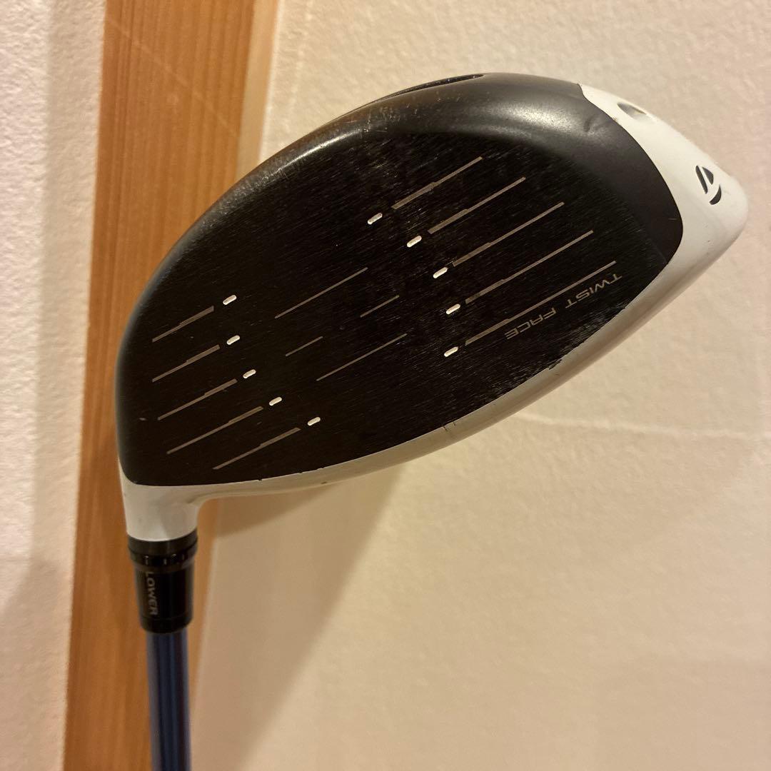 TaylorMade SIM2 MAX ドライバー 9.0