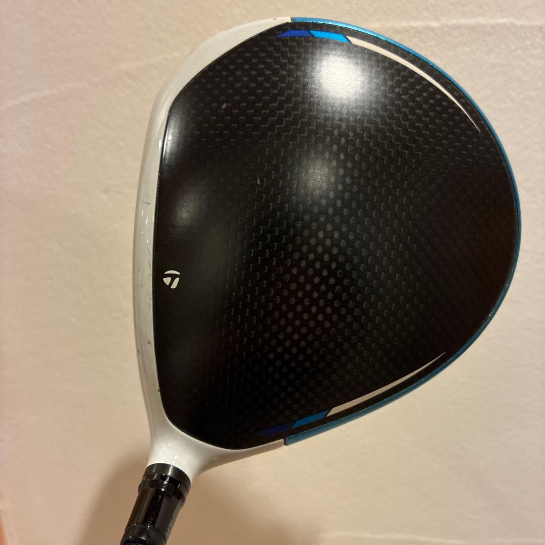 TaylorMade SIM2 MAX ドライバー 9.0