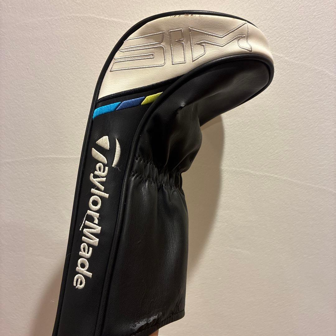 TaylorMade SIM2 MAX ドライバー 9.0