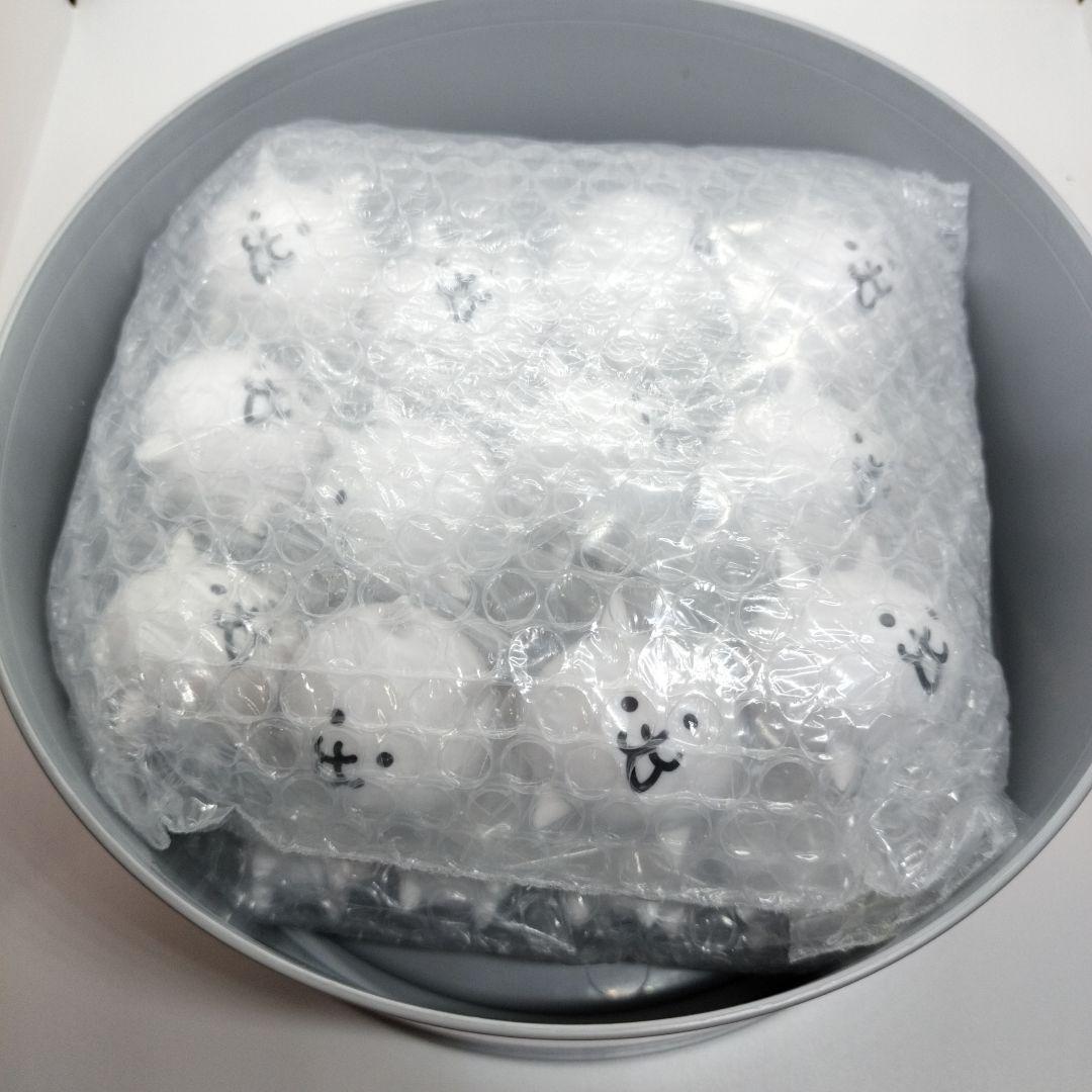 ほめきちさん専用 【にゃんこ大戦争〜みんなでぺりぺりするにゃ〜】D賞 ネコ缶