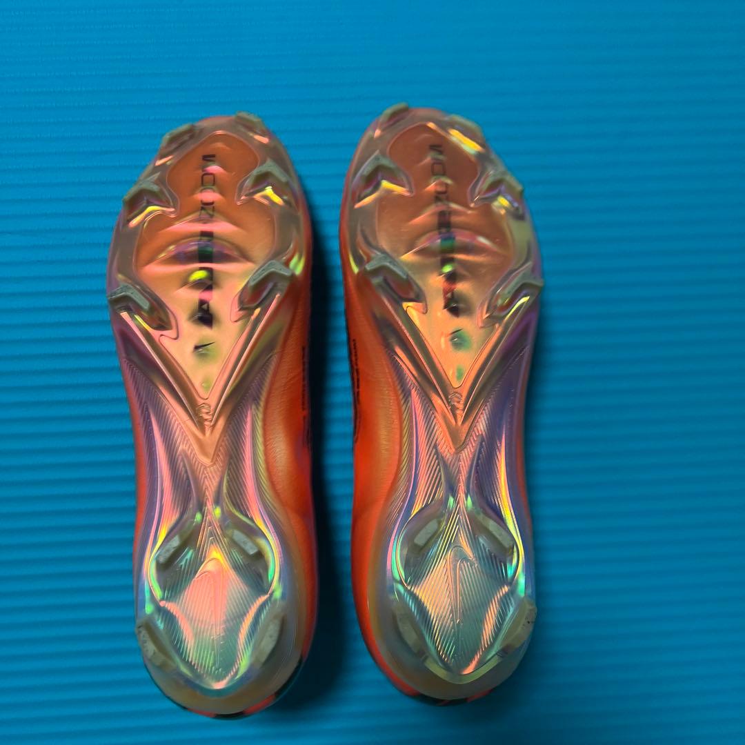 【大幅値下げ中】NIKEマーキュリアルヴェイパー16エリート　限定品　26.5