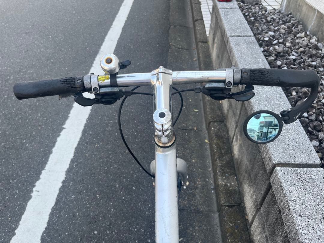 【HT】GIANT ESCAPE R DISC 2020 クロスバイク