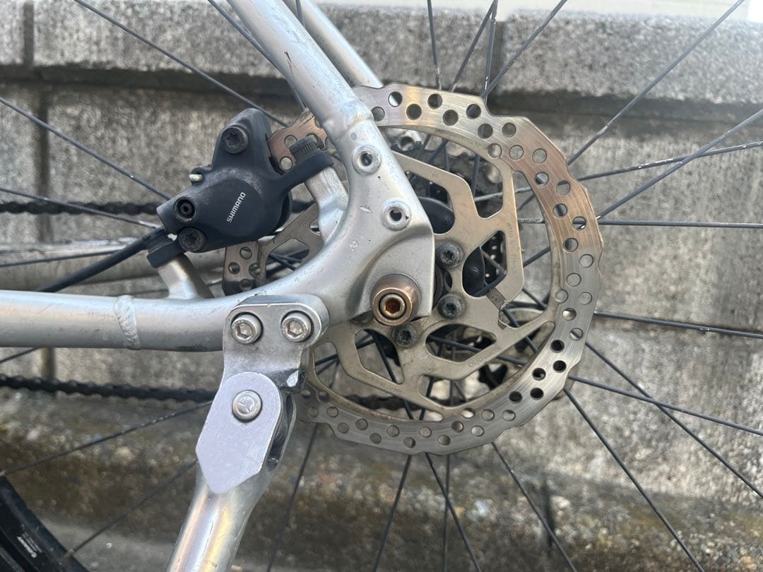 【HT】GIANT ESCAPE R DISC 2020 クロスバイク