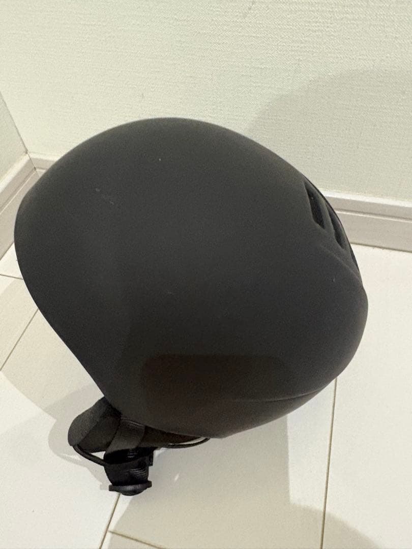 anon HELO 2.0 ヘルメット BOA搭載 52~55 S