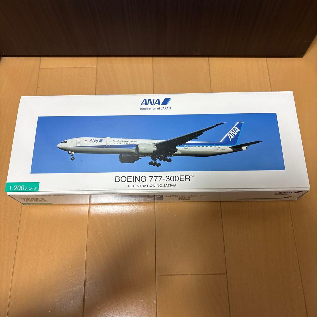 全日空商事 Boeing 777-300ER 1/200