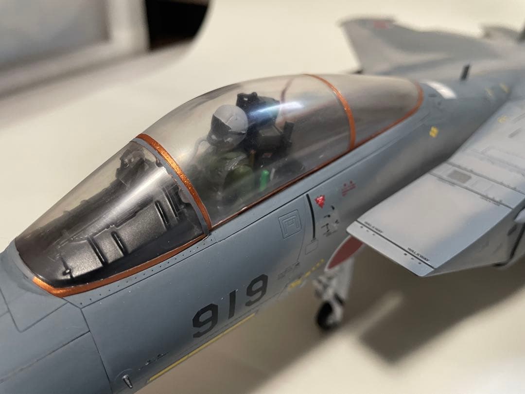 【2/28まで期間限定値下げ】1/32航空自衛隊F-15J