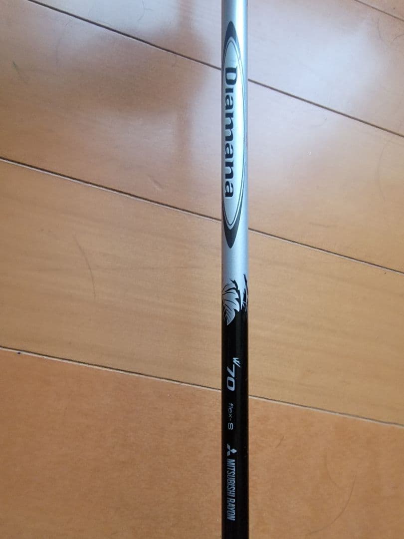 ゴルフ ドライバーセット RBZ 等々です4本