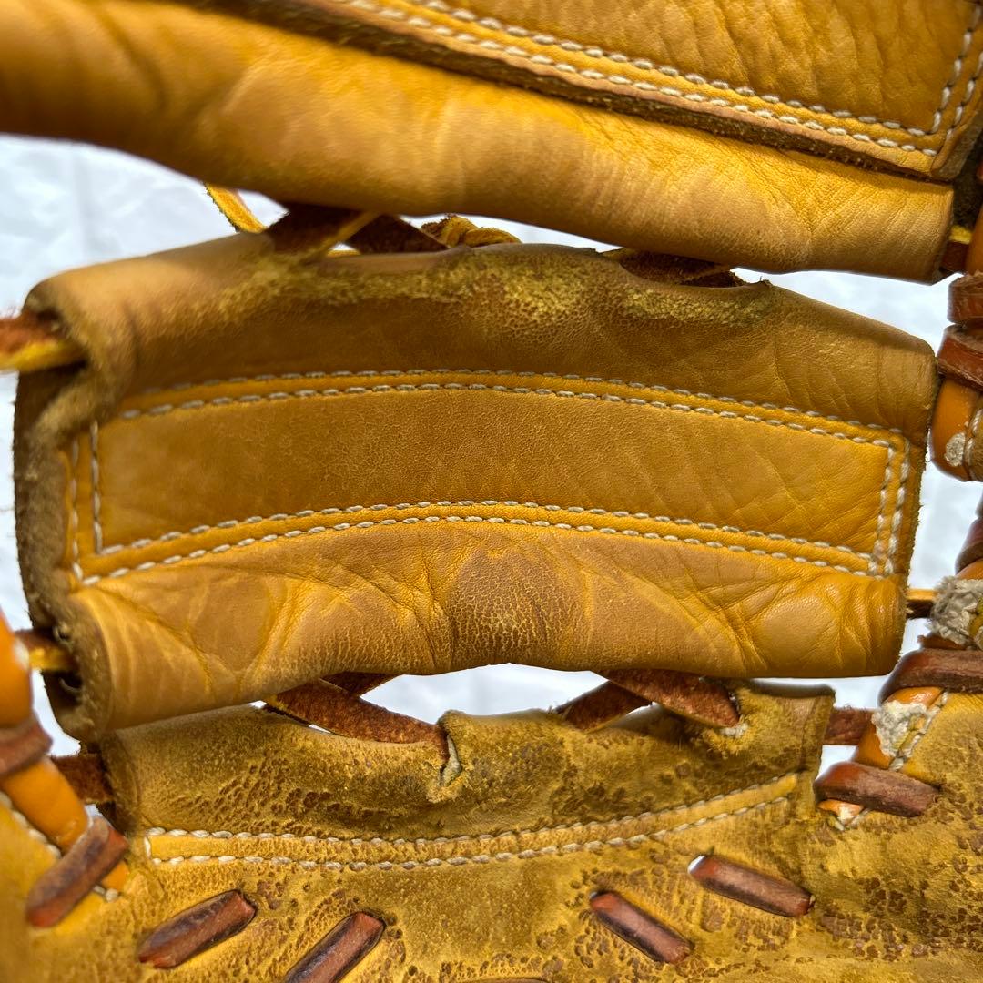 【良型】野球 グローブ 一般 軟式 ファーストミット Rawlings