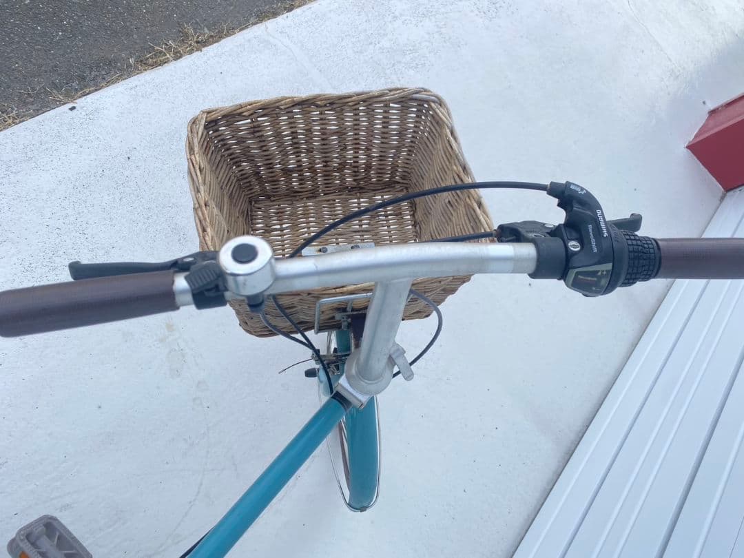 slike 折り畳み自転車