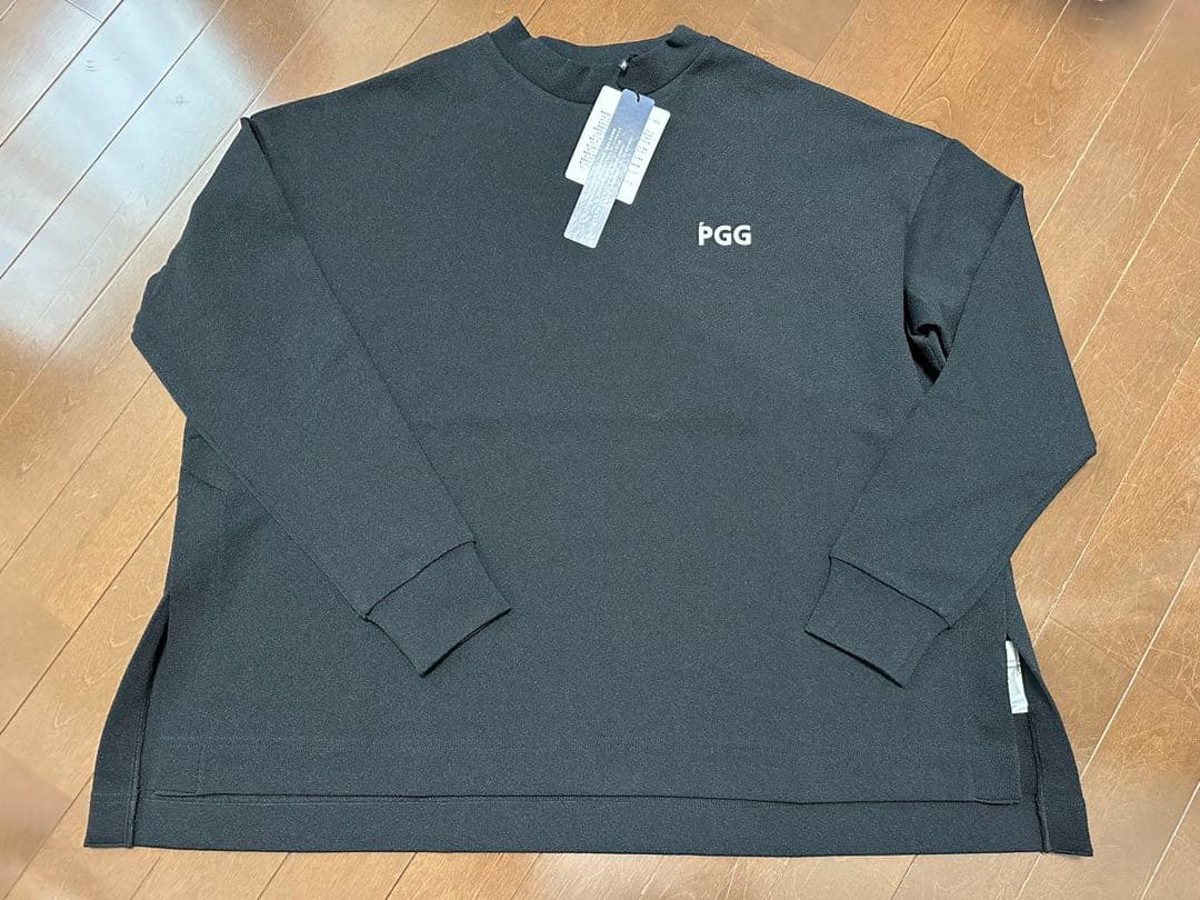 PGG レディース　トップス　サイズ0 新品未使用