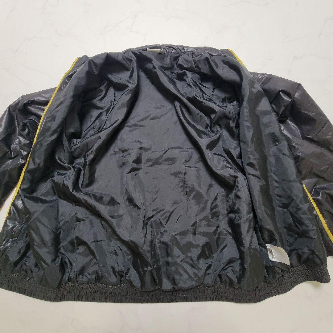 adidasゴルフ 中綿入りブルゾンセットアップ L