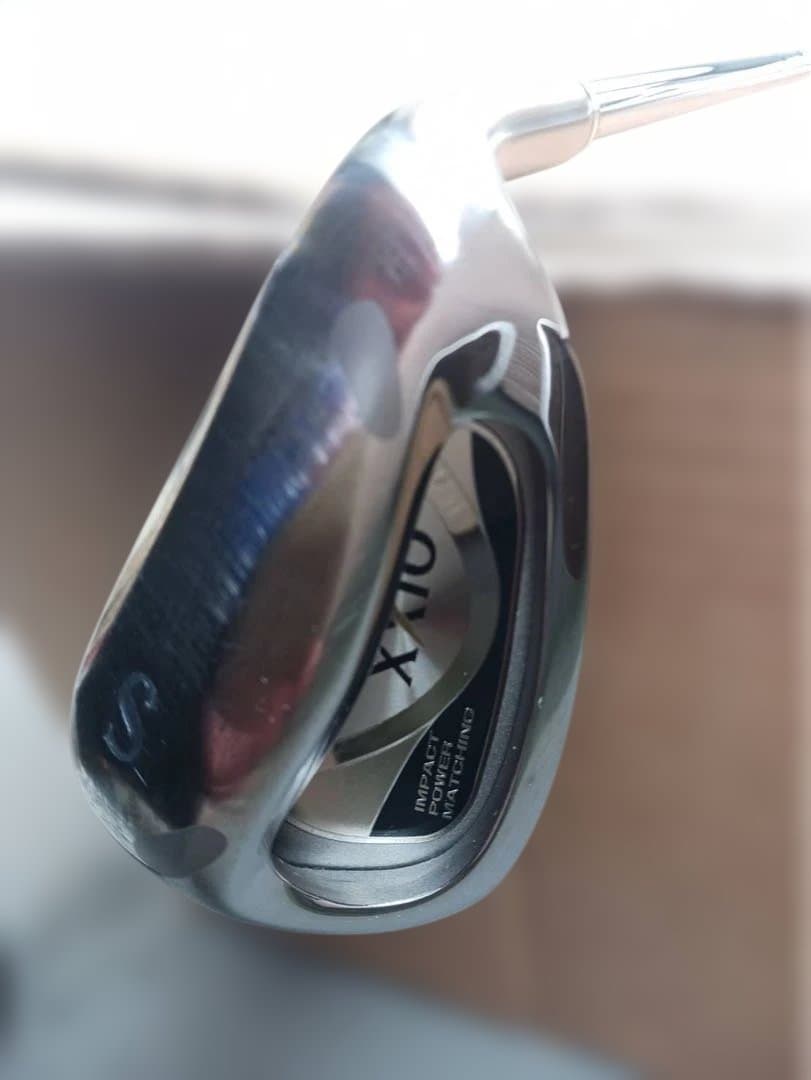 XXIO4 ゼクシオ4 AW50° SW56° ウェッジ2本セットns950S