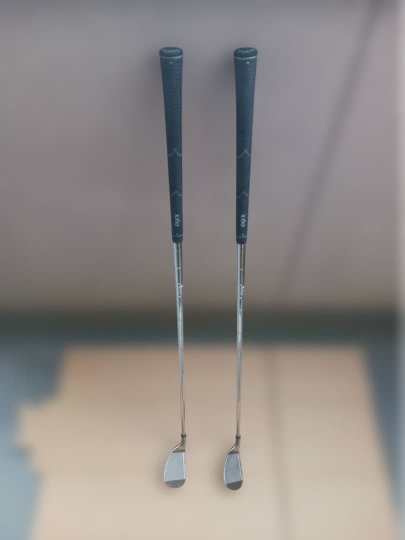 XXIO4 ゼクシオ4 AW50° SW56° ウェッジ2本セットns950S