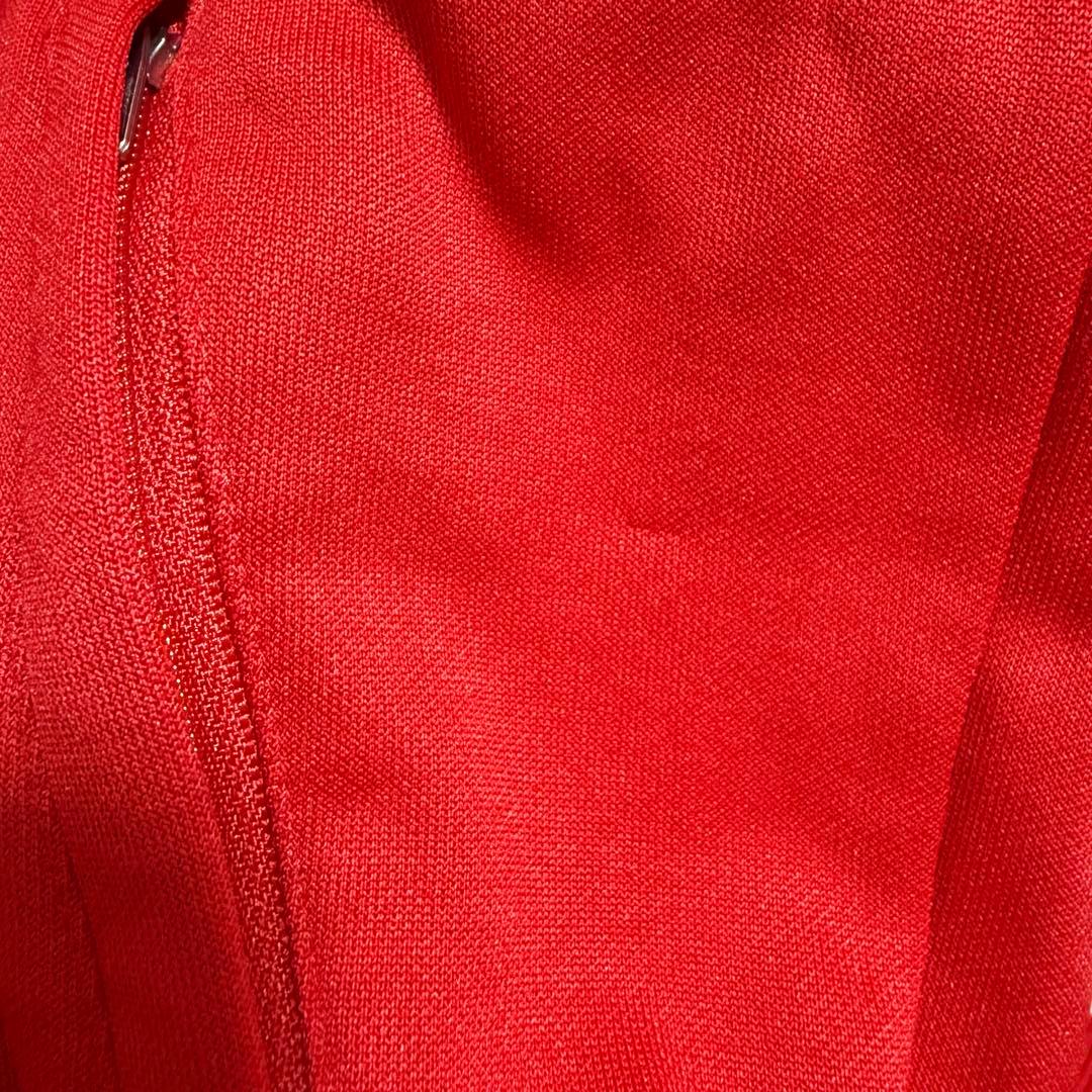 美品 NIKE ナイキ 浦和レッズ AUTH N98 トラックジャケット M