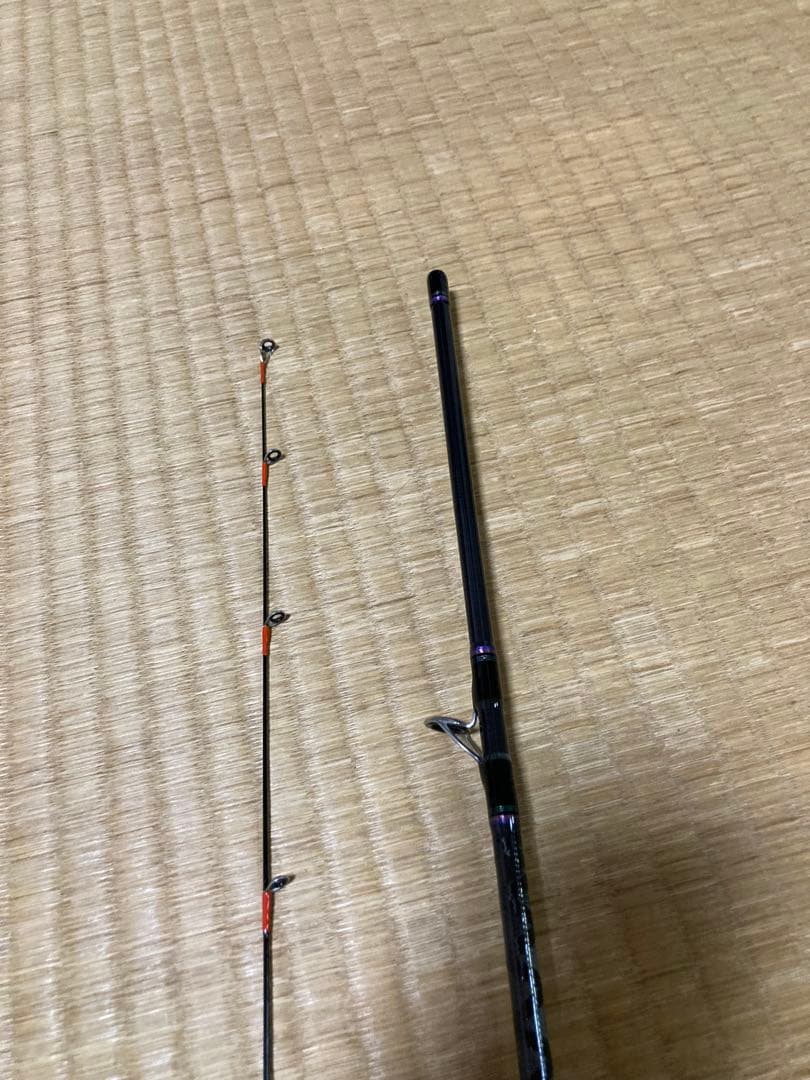 紅牙X69HB-S