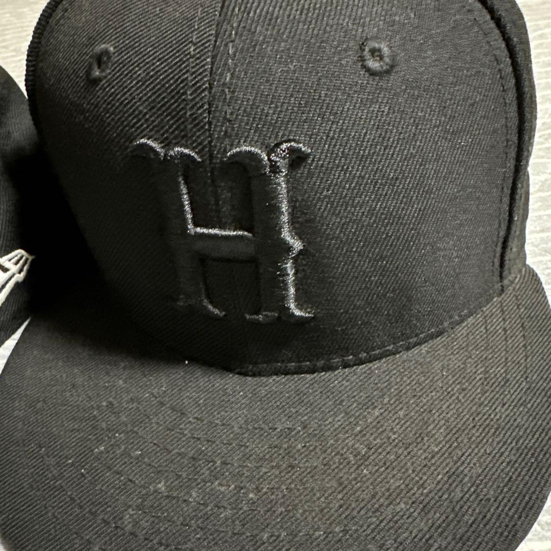 New Era カープCロゴ Hロゴ 59FIFTY
