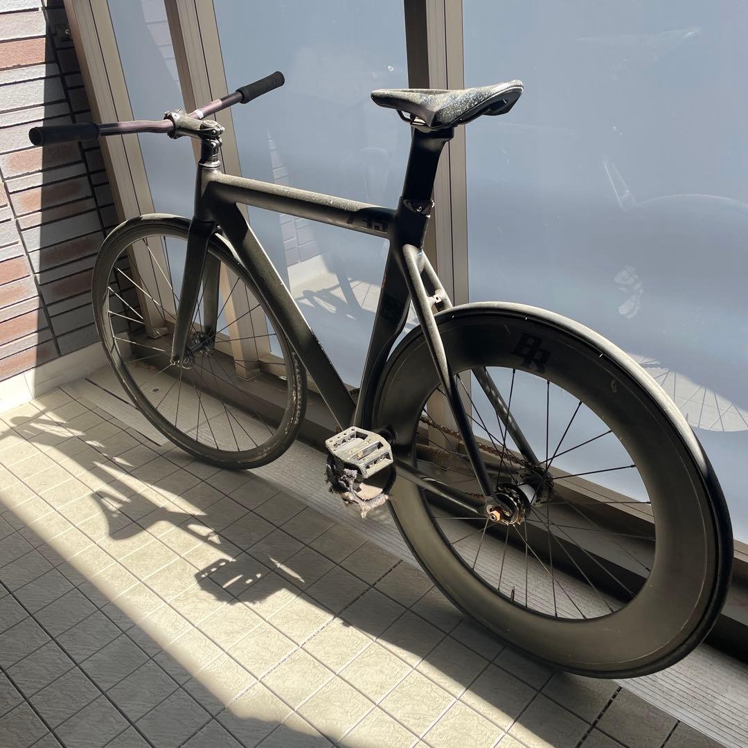 LEADER リーダー735 ブローチャーズ純正 Mサイズ バラ売り可