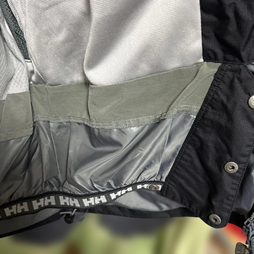 Helly Hansen 防水ジャケットとパンツセット
