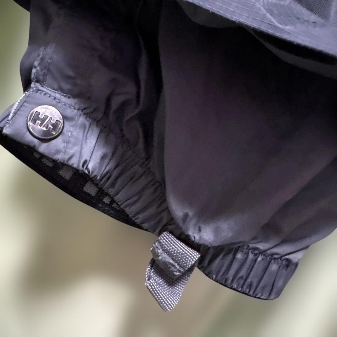 Helly Hansen 防水ジャケットとパンツセット
