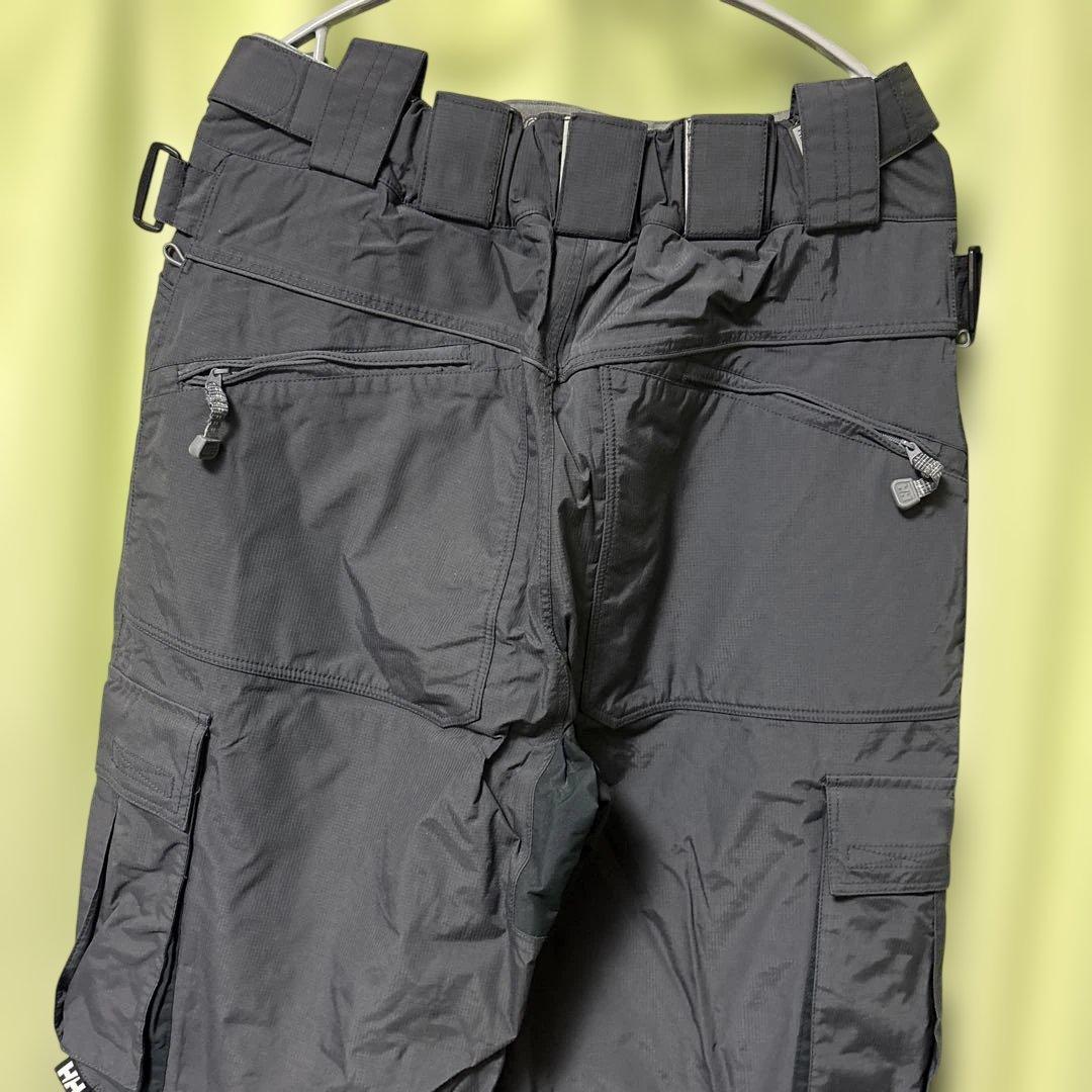 Helly Hansen 防水ジャケットとパンツセット