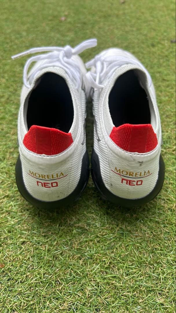 Mizuno Morelia Neo 4βJapan 24.5cm