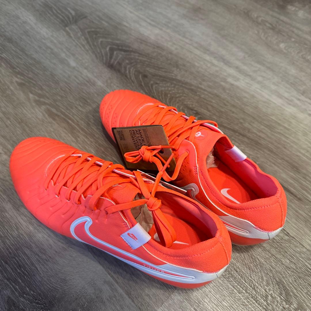 Nike サッカー スパイクシューズ ティエンポ　プロ　26cm