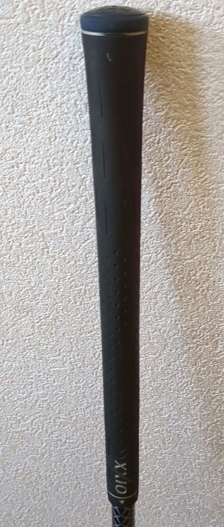 ゼクシオ XXIO MP900 フェアウェイウッド5番18°　フレックスR