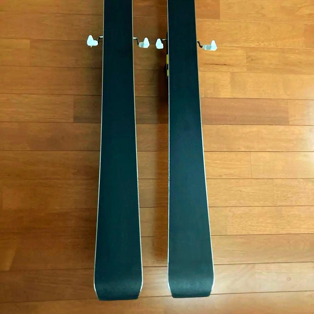サロモン Salomon X-PRO SW 169cm／ビンディングXT12