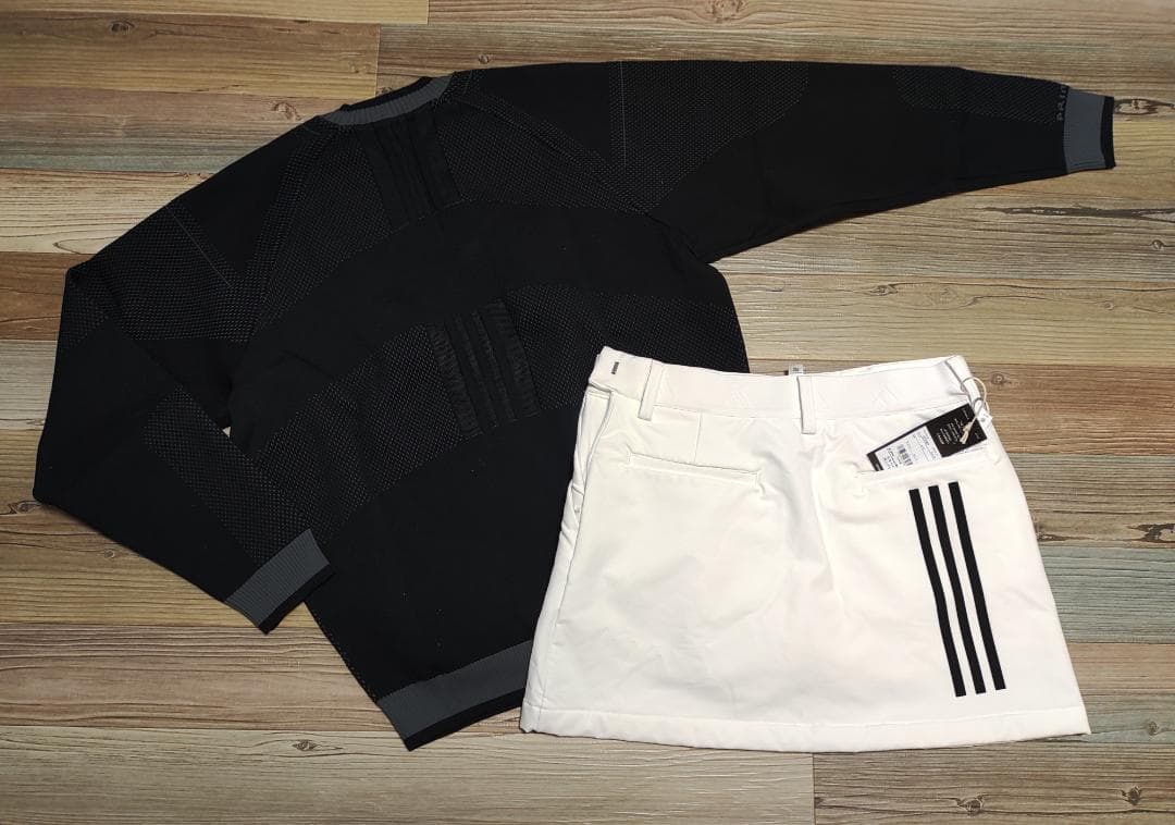 くまパパ専用⛳️アディダス♥️PRIMEKNIT& ボンディングセット