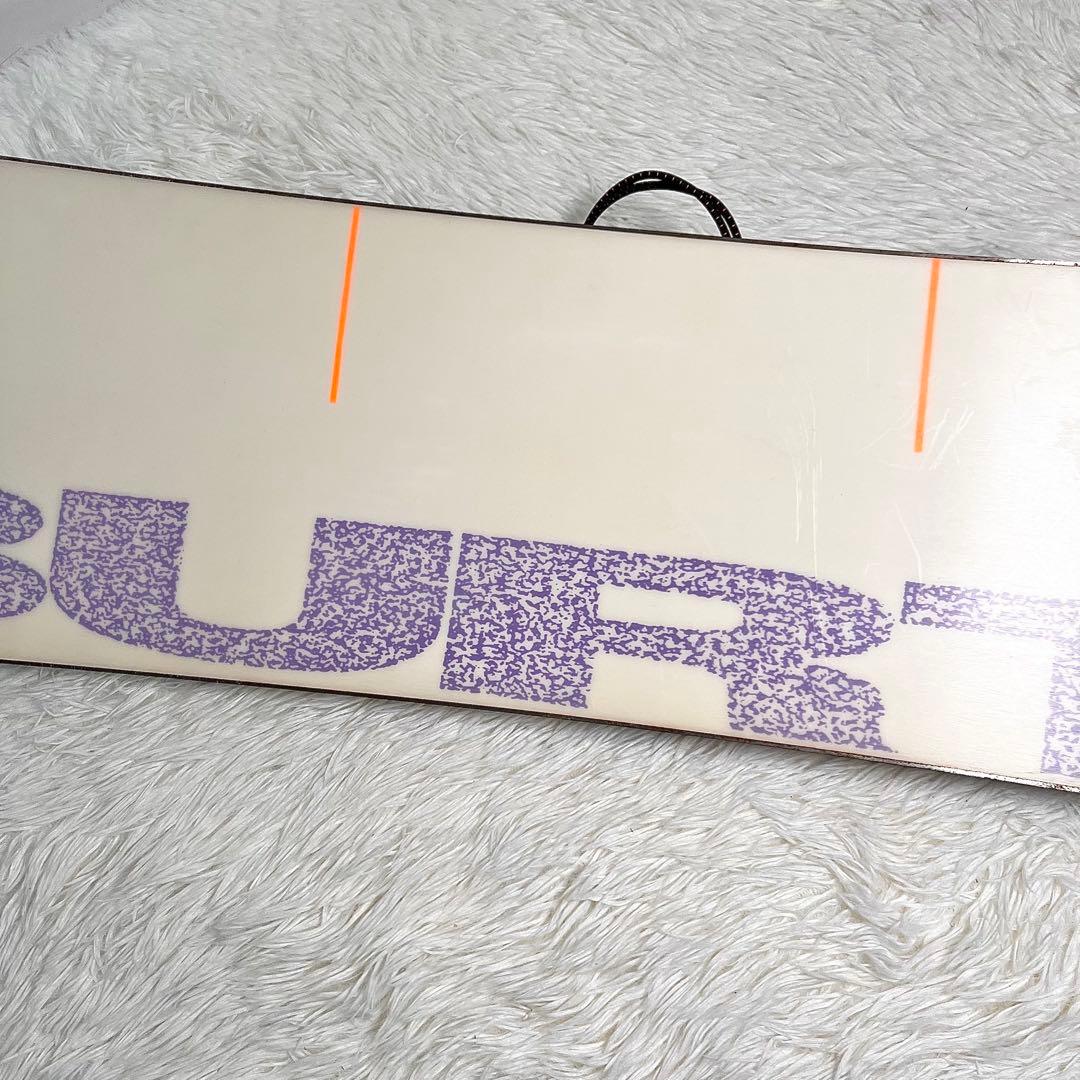 【超激レア】BURTON ASYM AIR ヴィンテージ スノーボード