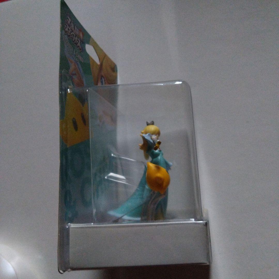 Nintendo amiibo ロゼッタ & チコ