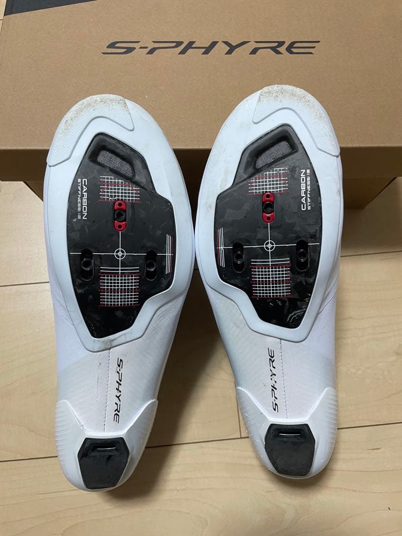 ウェア SHIMANO S-PHYRE RC903 25.2cm