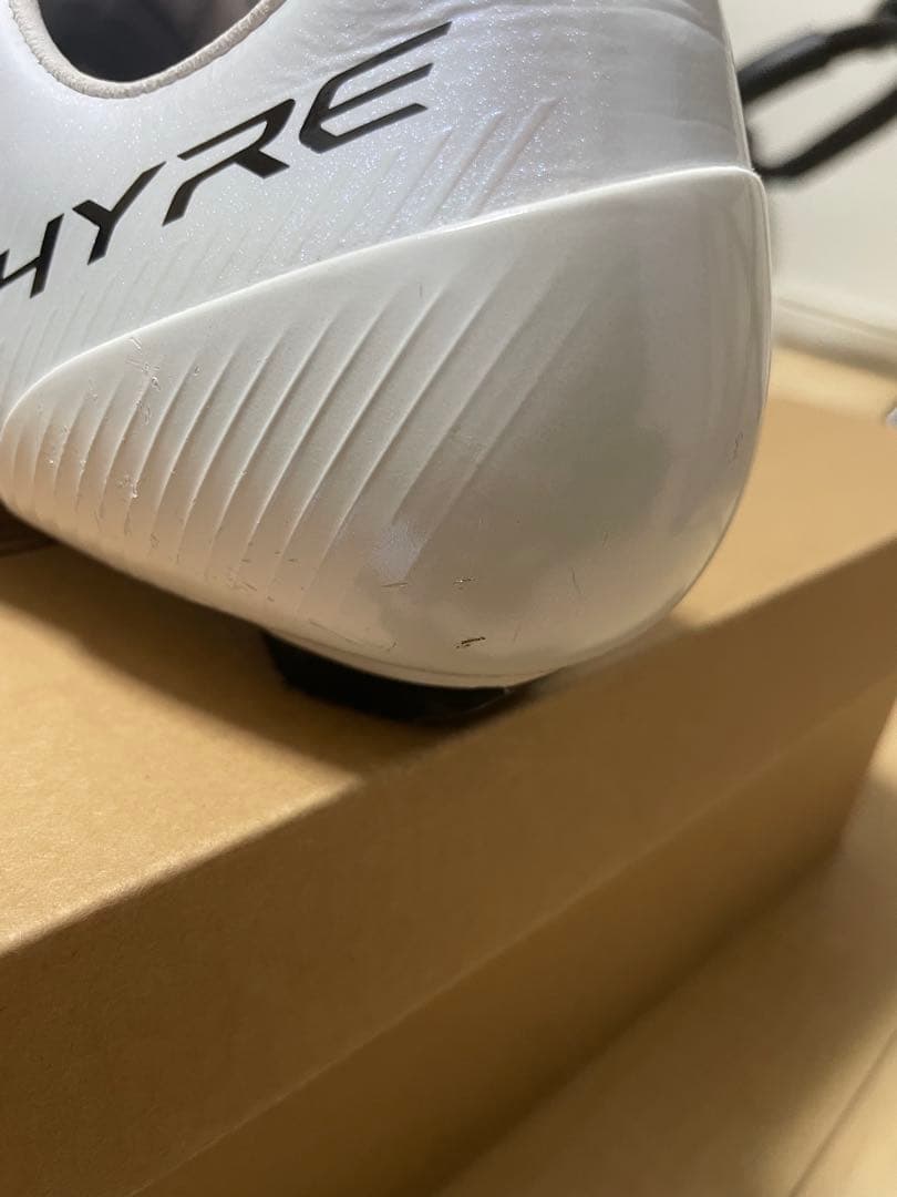 ウェア SHIMANO S-PHYRE RC903 25.2cm