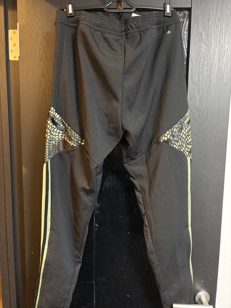 アーセナル×MAHARISHI コラボジャージ※ズボンXL size